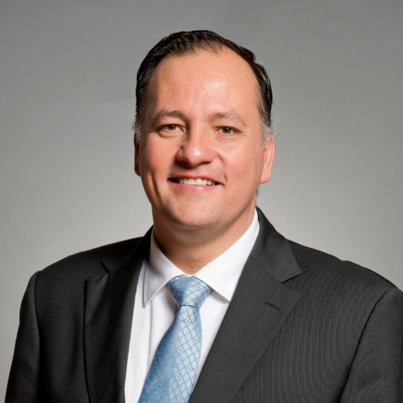 Gustavo Redondo