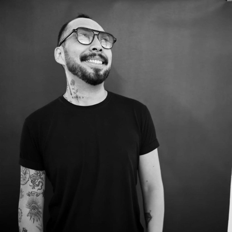 Iván Naranjo Rosales