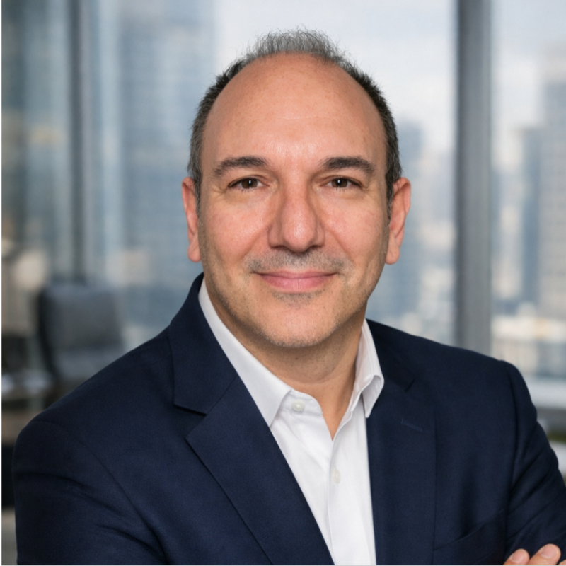 Marcelo Natalini