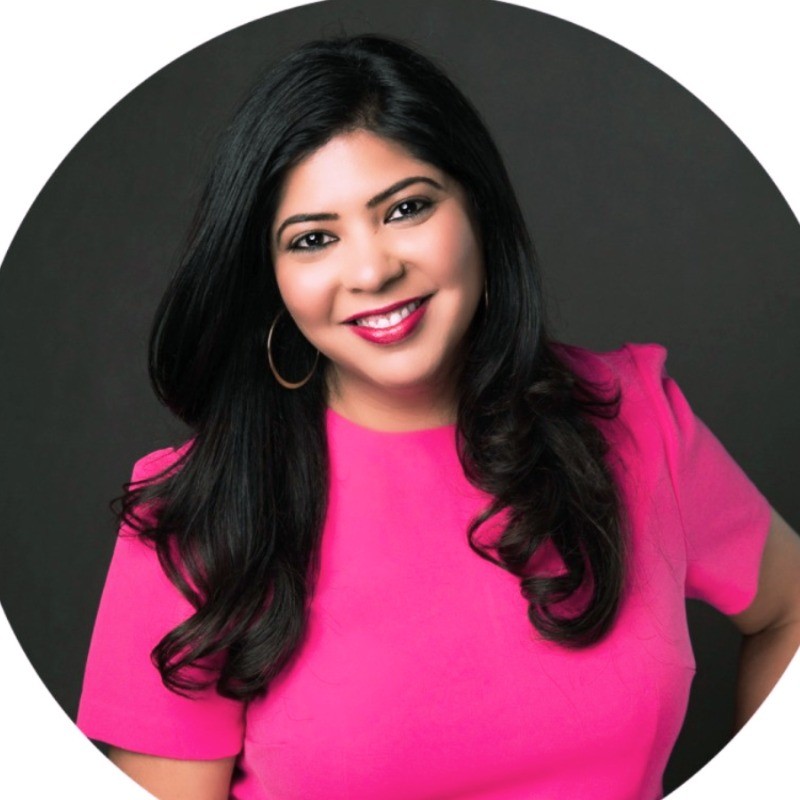 Rekha Gurnani