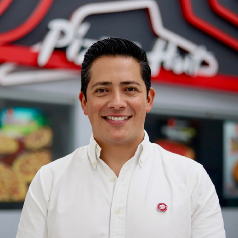Ricardo Galicia